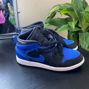 Nike Air Jordan 1 Mid